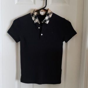 Burberry Shirt (8y)
